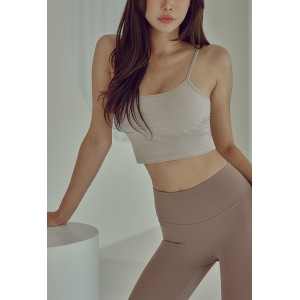 Friday's Vibes TP2002-Ruby layered Set (3色)